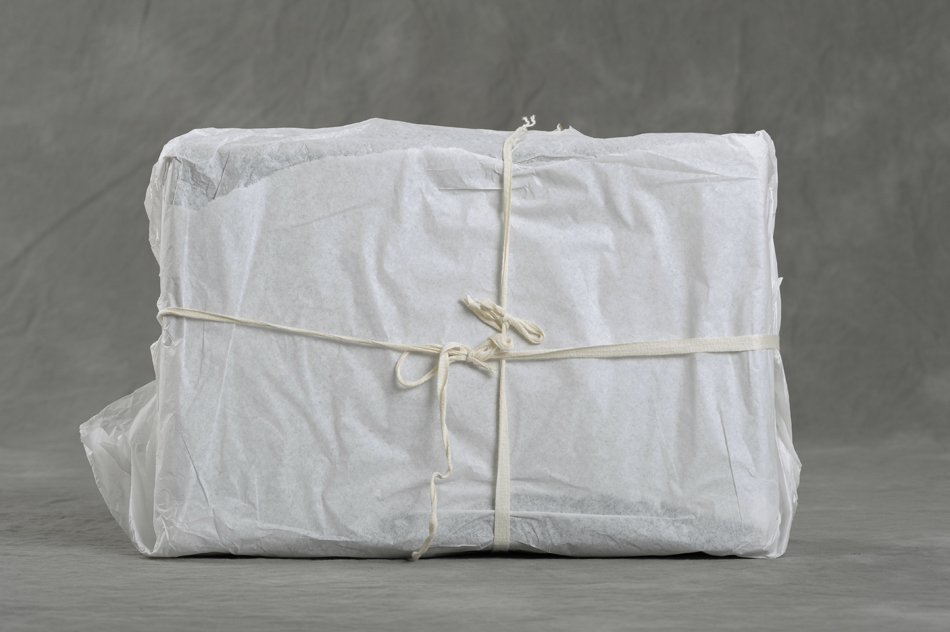 Willard Asylum Suitcases: slideshow photograph 2